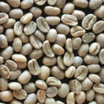 Image of coffee beans - Maca Loca