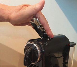 Instructions for capsule machine - Maca Loca - Be happy be macaloca