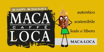 MACA-LOCA SUPERFOOD COFFEE