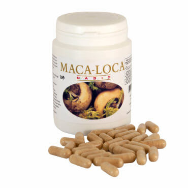 Maca Kapseln