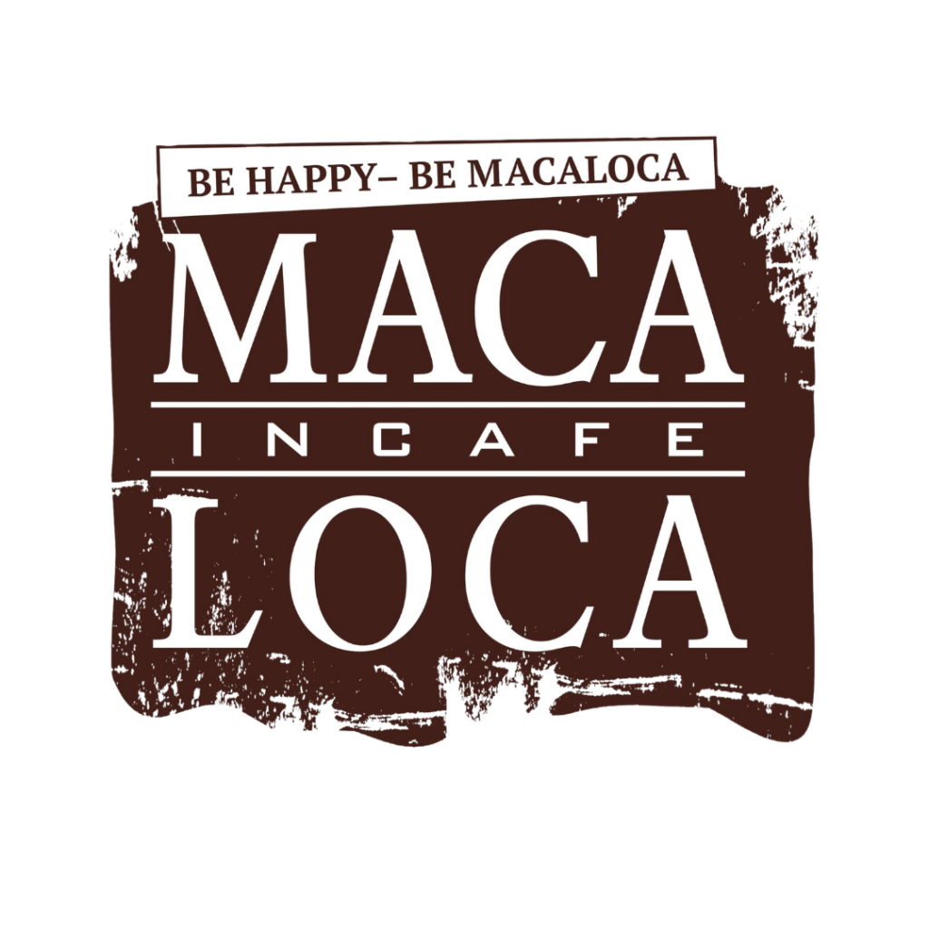 MACA-LOCA SUPERFOOD COFFEE